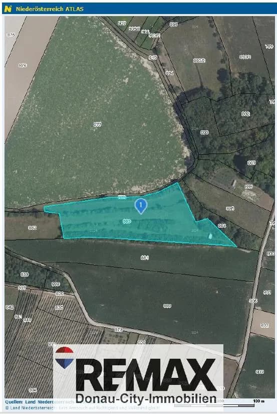 Immobilie kaufen in Korneuburg – 76 333 m² – Bild 7 von 10