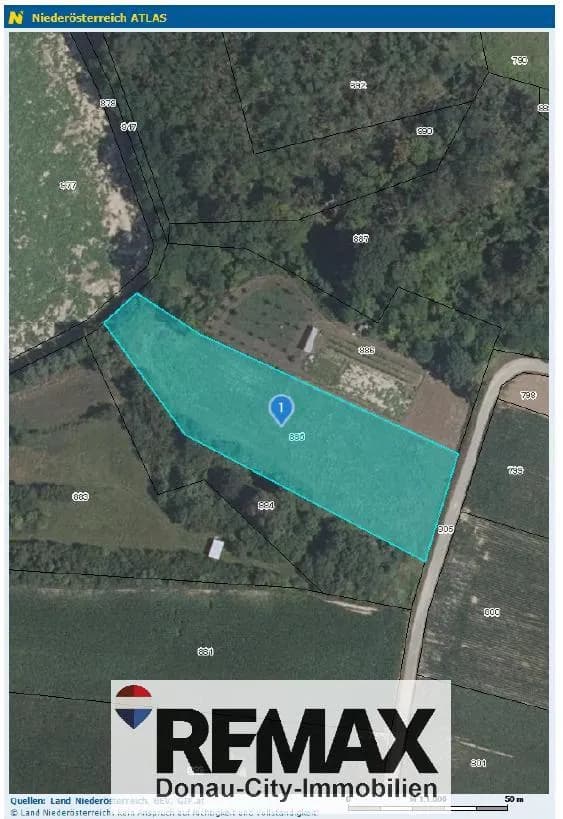 Immobilie kaufen in Korneuburg – 76 333 m² – Bild 8 von 10