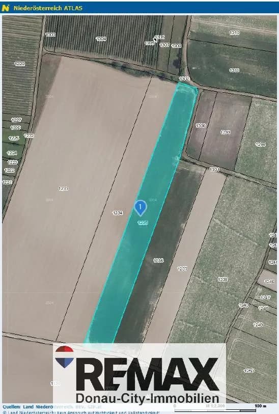 Immobilie kaufen in Korneuburg – 76 333 m² – Bild 10 von 10