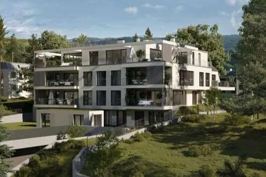 4-Zimmer-Wohnung kaufen in Wien – 107,29 m², € 935.000 – Bild 1 von 9