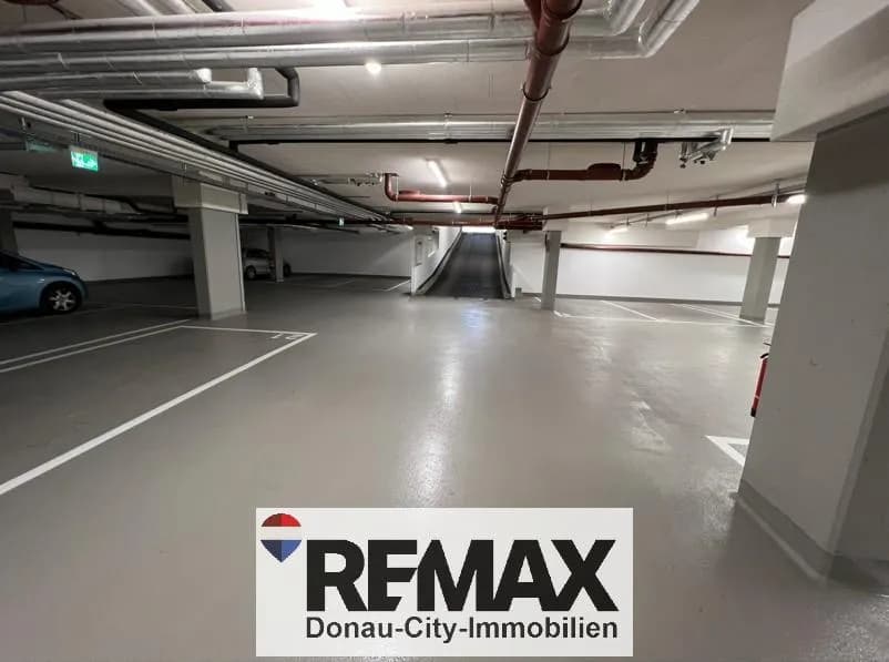 Immobilie kaufen in Wien – 13 m², € 25.000 – Bild 2 von 4