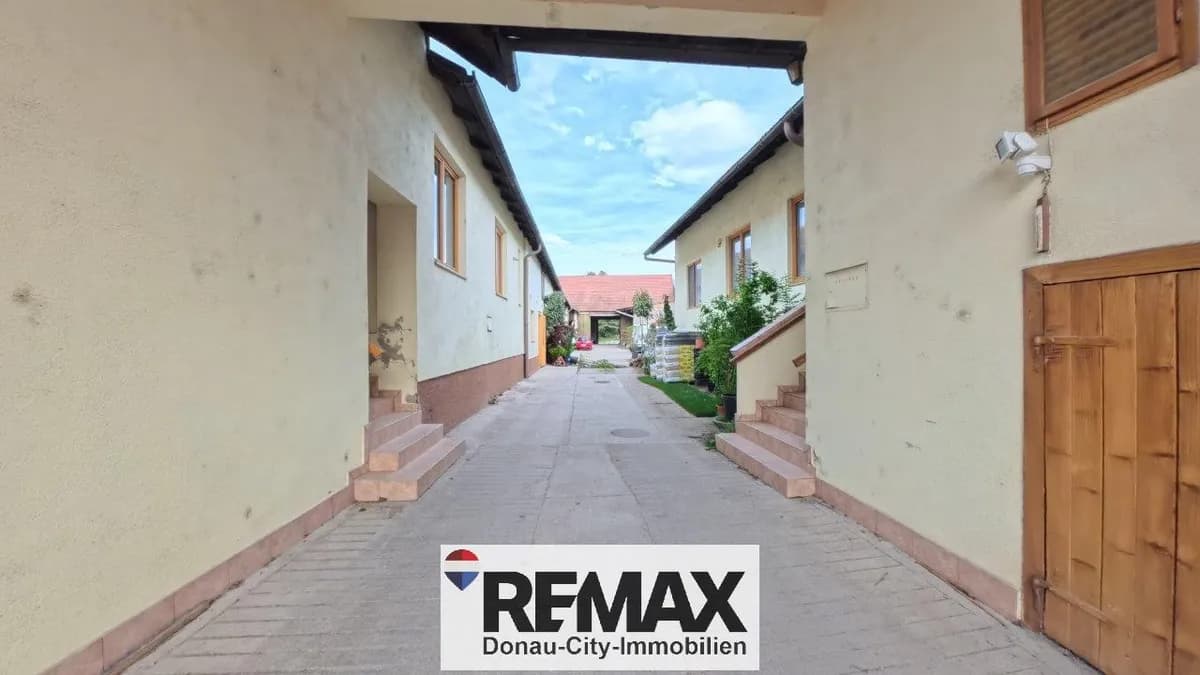 Grundstück kaufen in Mödling – 3 374 m², € 698.000 – Bild 1 von 10