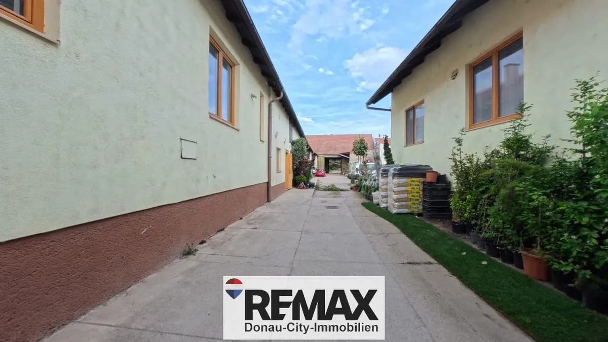 Grundstück kaufen in Mödling – 3 374 m², € 698.000 – Bild 2 von 10