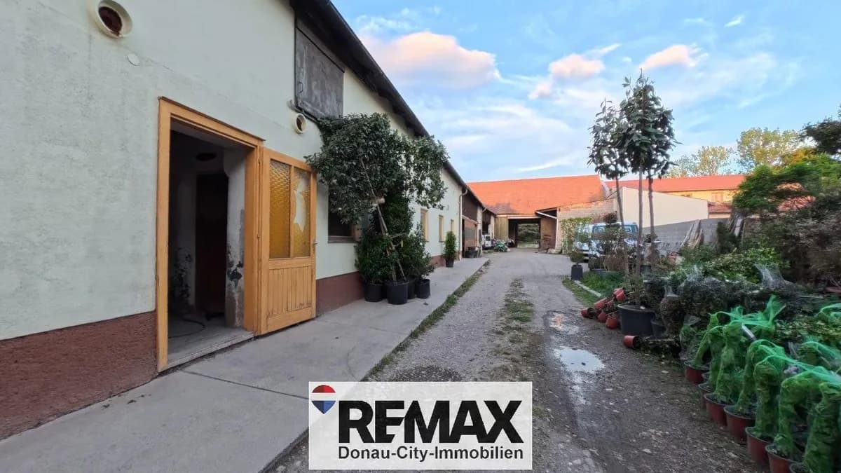 Grundstück kaufen in Mödling – 3 374 m², € 698.000 – Bild 4 von 10