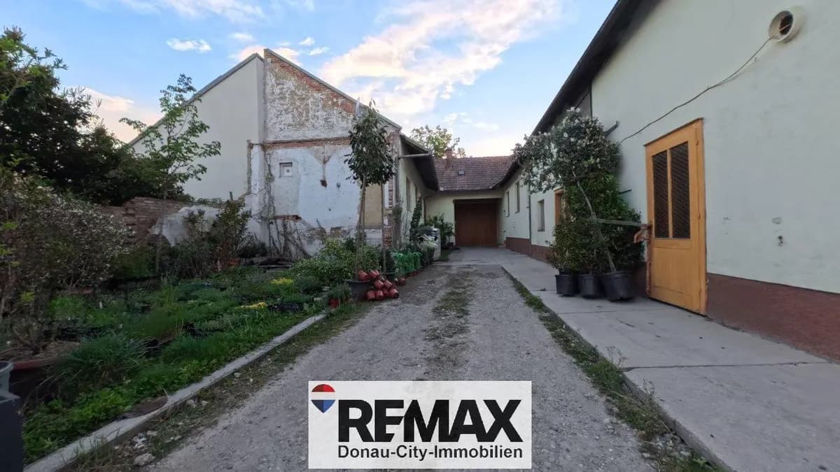 Grundstück kaufen in Mödling – 3 374 m², € 698.000 – Bild 5 von 10