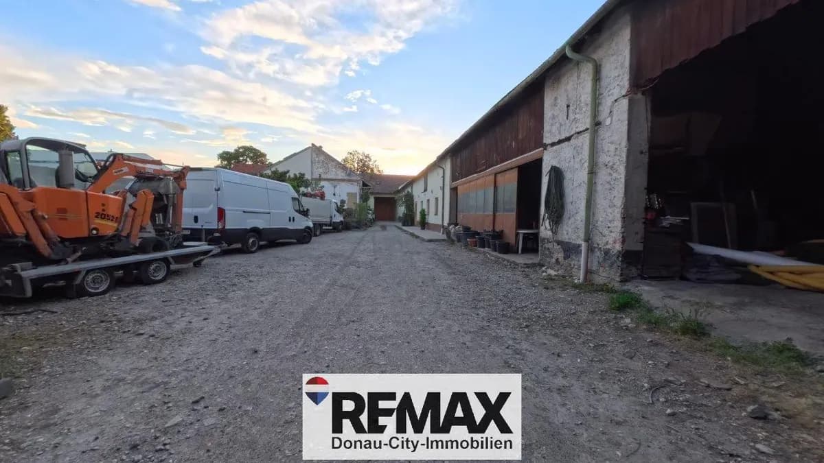 Grundstück kaufen in Mödling – 3 374 m², € 698.000 – Bild 6 von 10