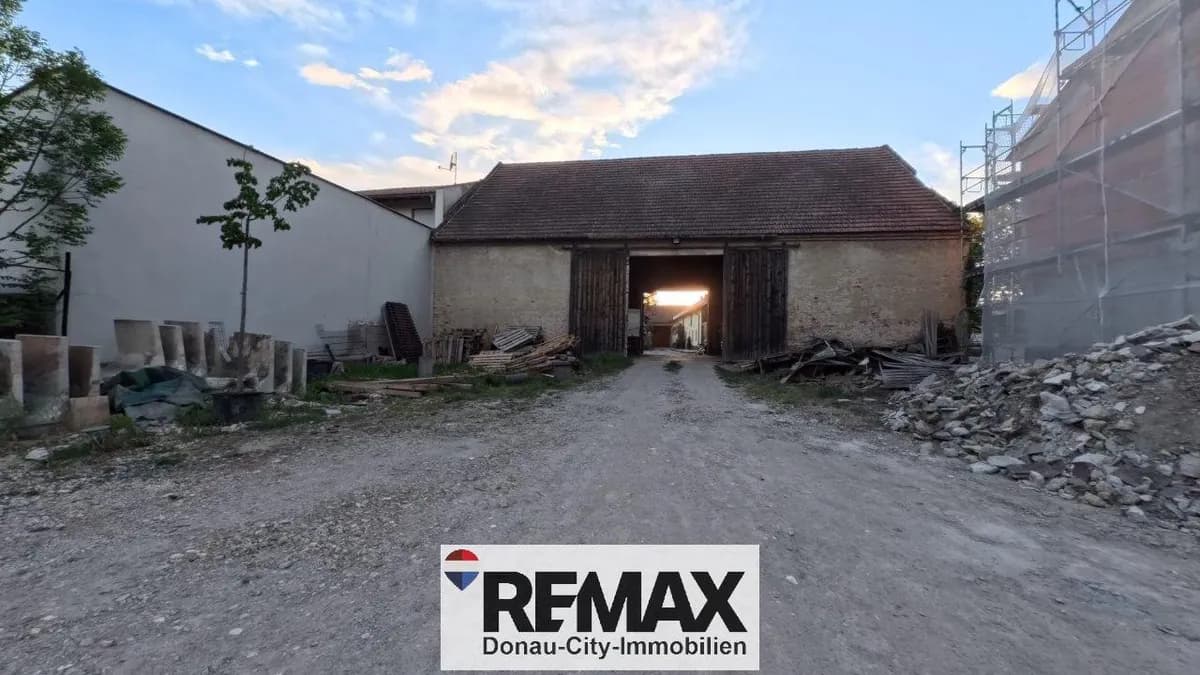 Grundstück kaufen in Mödling – 3 374 m², € 698.000 – Bild 7 von 10