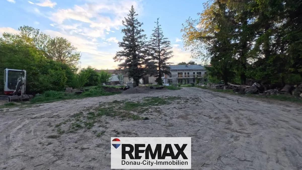 Grundstück kaufen in Mödling – 3 374 m², € 698.000 – Bild 8 von 10