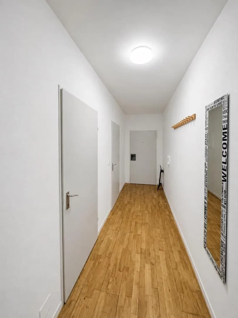 2-Zimmer-Wohnung kaufen in Linz Land – 63 m², € 143.000 – Bild 2 von 11