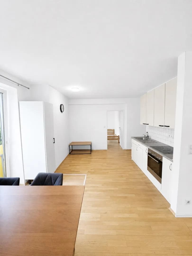 2-Zimmer-Wohnung kaufen in Linz Land – 63 m², € 143.000 – Bild 5 von 11