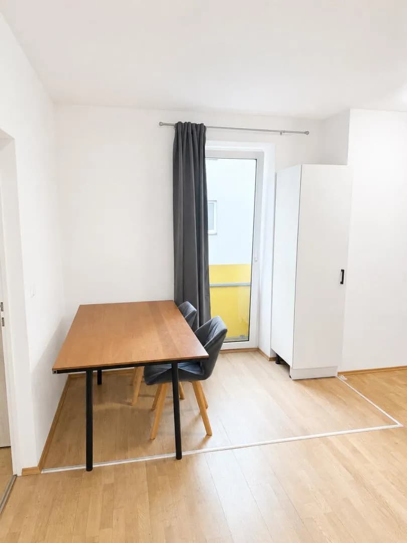 2-Zimmer-Wohnung kaufen in Linz Land – 63 m², € 143.000 – Bild 6 von 11