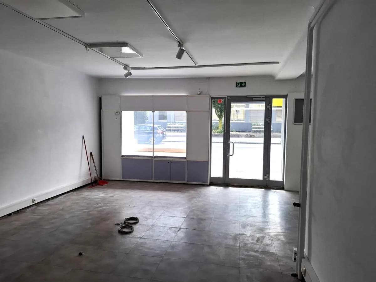 Gewerbeimmobilie mieten in Amstetten – 85 m², € 990 – Bild 2 von 7