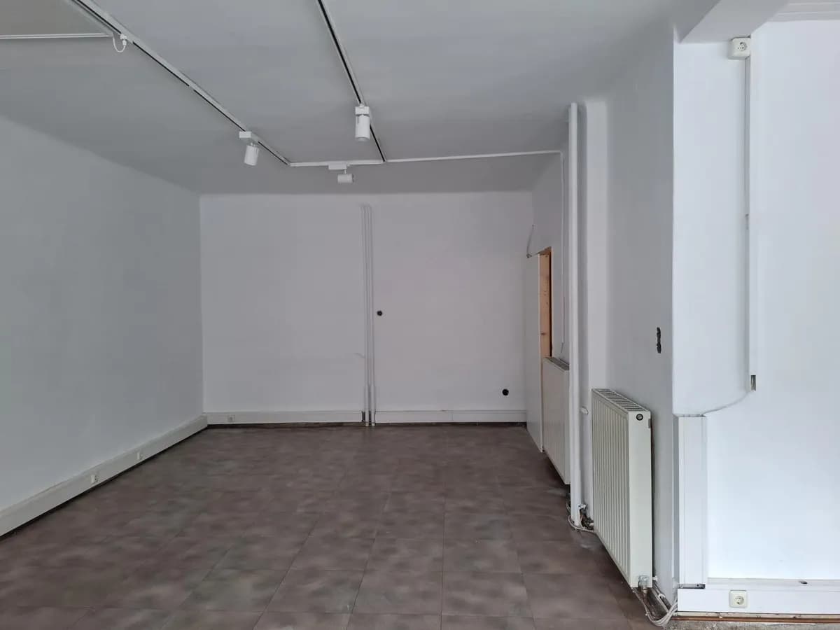 Gewerbeimmobilie mieten in Amstetten – 85 m², € 990 – Bild 4 von 7