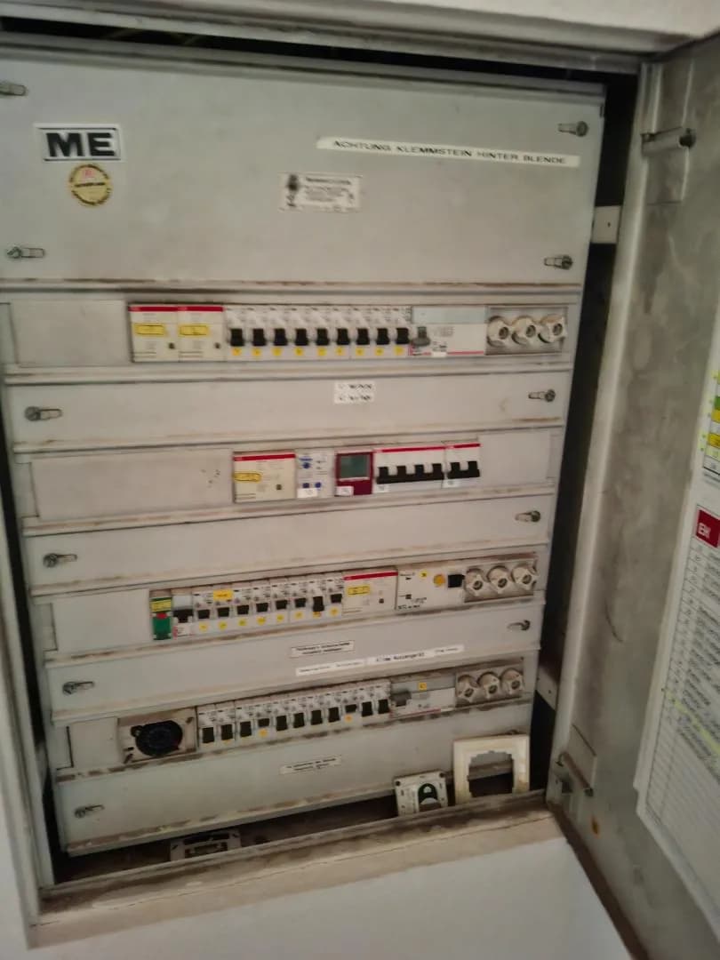 Gewerbeimmobilie mieten in Amstetten – 85 m², € 990 – Bild 6 von 7