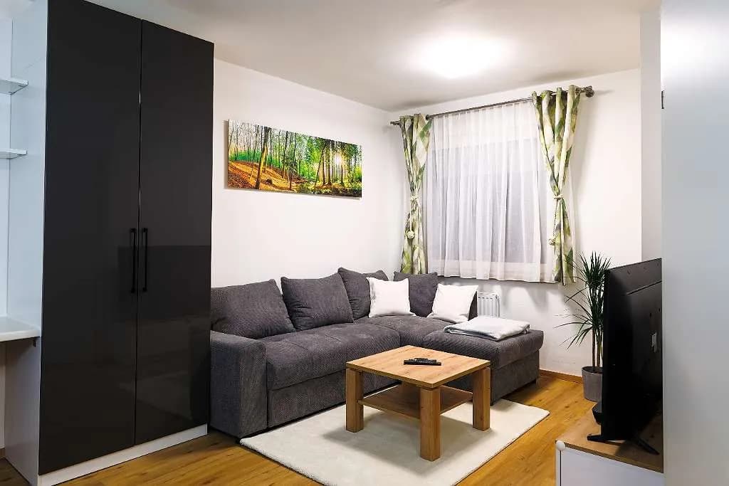 2-Zimmer-Wohnung mieten in Wels – 48 m², € 1.385 – Bild 2 von 14