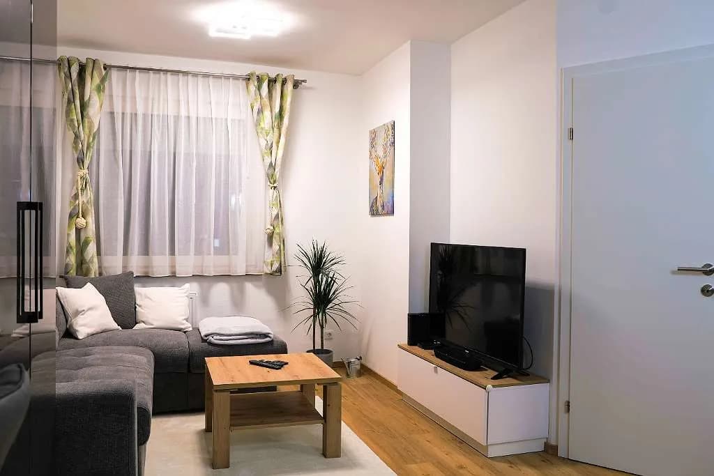 2-Zimmer-Wohnung mieten in Wels – 48 m², € 1.385 – Bild 3 von 14