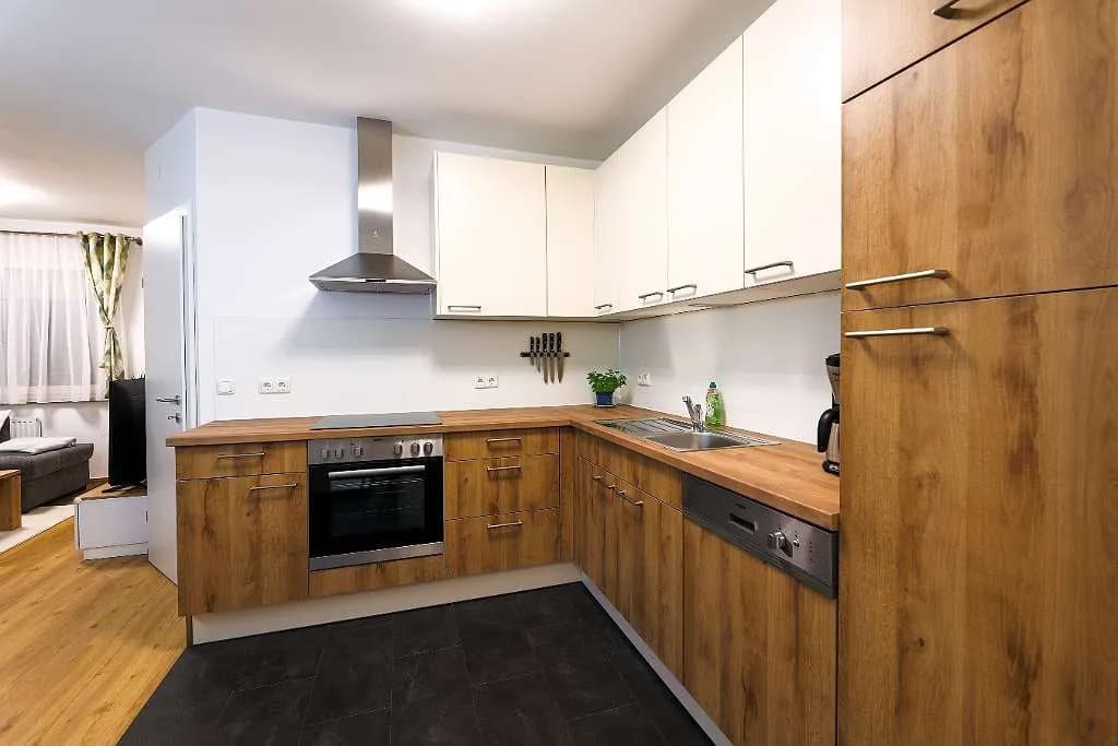 2-Zimmer-Wohnung mieten in Wels – 48 m², € 1.385 – Bild 5 von 14
