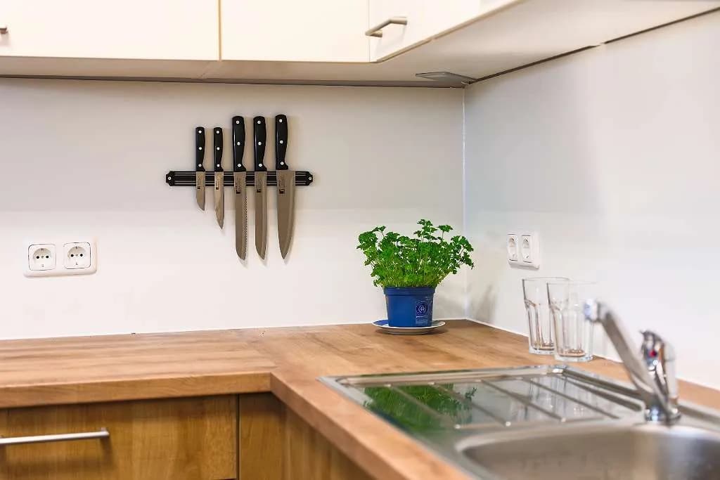 2-Zimmer-Wohnung mieten in Wels – 48 m², € 1.385 – Bild 6 von 14