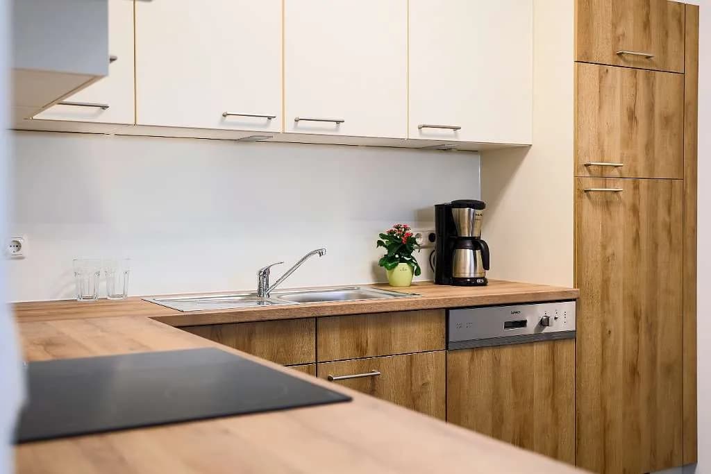 2-Zimmer-Wohnung mieten in Wels – 48 m², € 1.385 – Bild 7 von 14