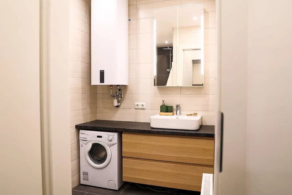 2-Zimmer-Wohnung mieten in Wels – 48 m², € 1.385 – Bild 9 von 14