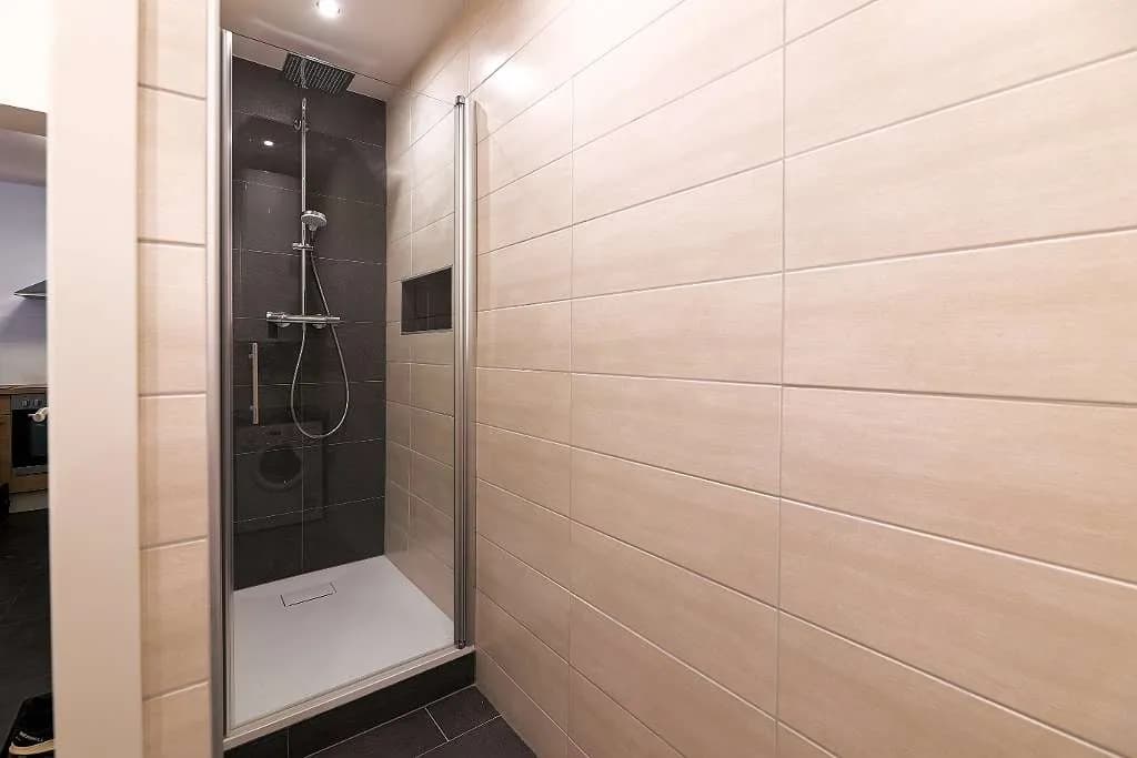 2-Zimmer-Wohnung mieten in Wels – 48 m², € 1.385 – Bild 10 von 14