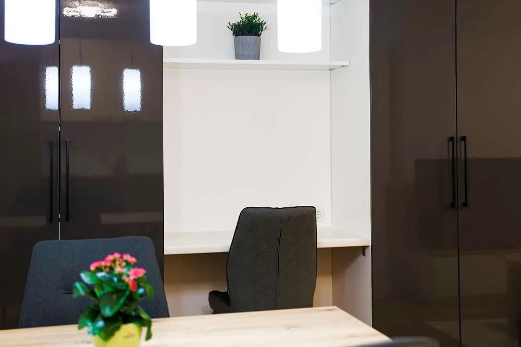 2-Zimmer-Wohnung mieten in Wels – 48 m², € 1.385 – Bild 11 von 14