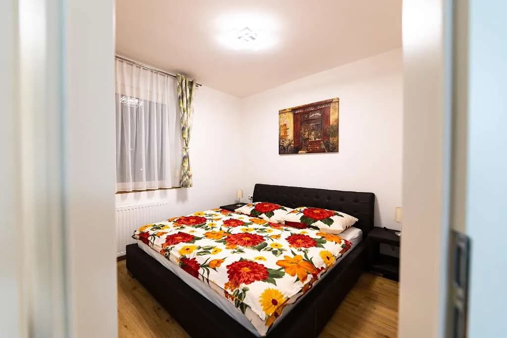 2-Zimmer-Wohnung mieten in Wels – 48 m², € 1.385 – Bild 12 von 14
