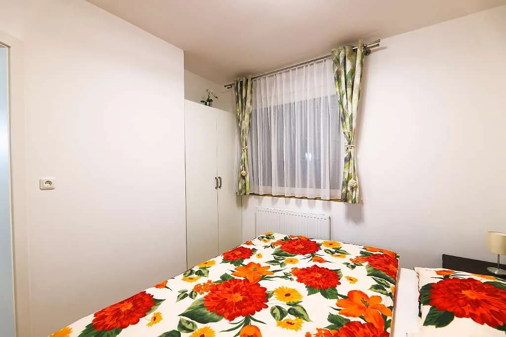 2-Zimmer-Wohnung mieten in Wels – 48 m², € 1.385 – Bild 13 von 14
