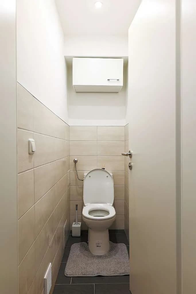 2-Zimmer-Wohnung mieten in Wels – 48 m², € 1.385 – Bild 14 von 14