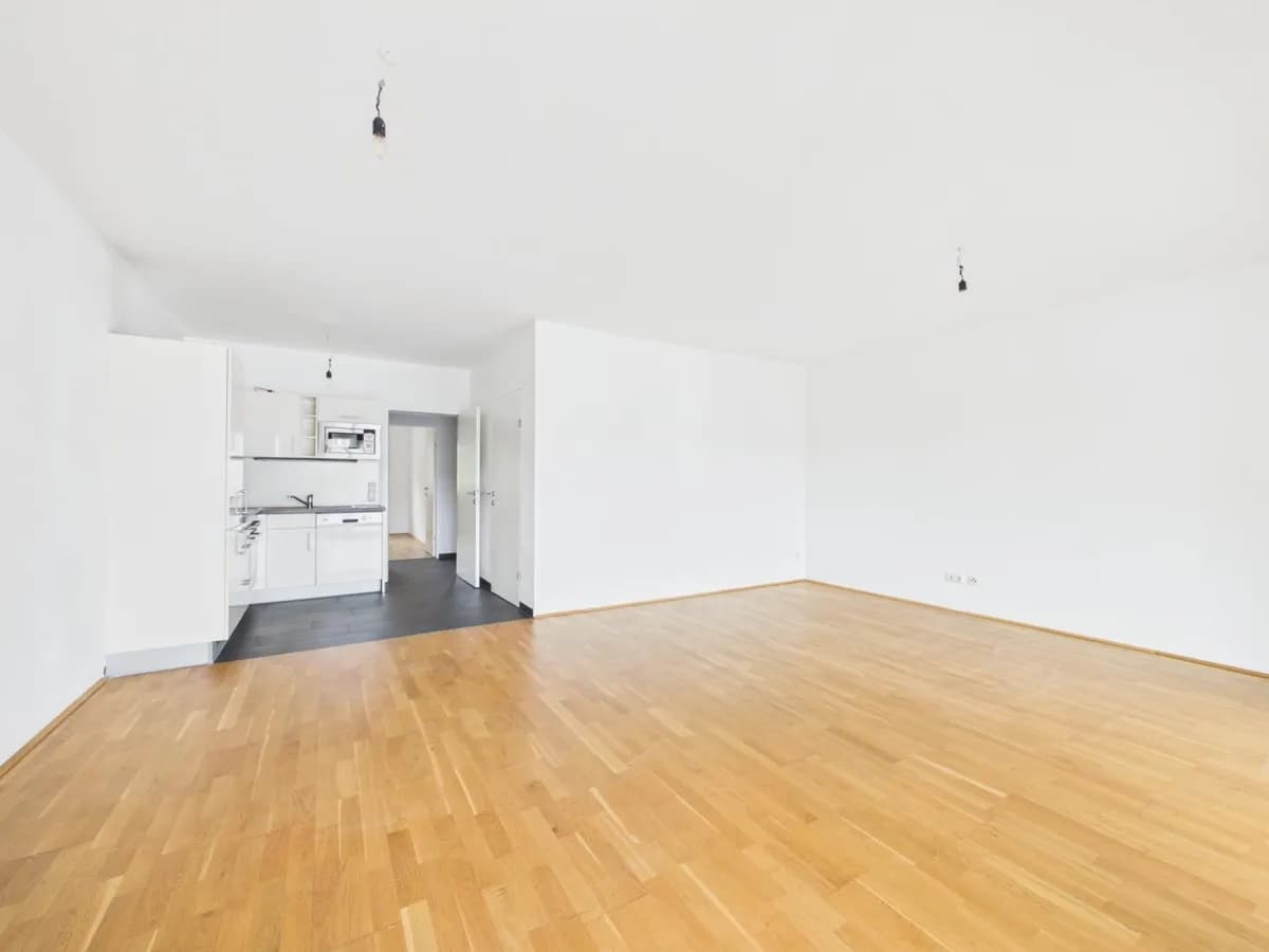 3-Zimmer-Wohnung mieten in Linz – 77,07 m², € 1.190 – Bild 3 von 9