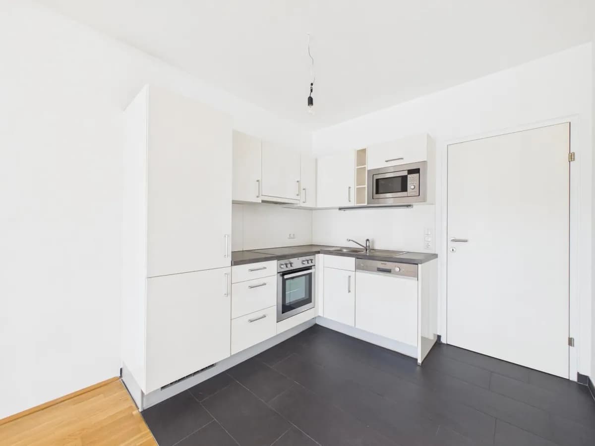 3-Zimmer-Wohnung mieten in Linz – 77,07 m², € 1.190 – Bild 4 von 9