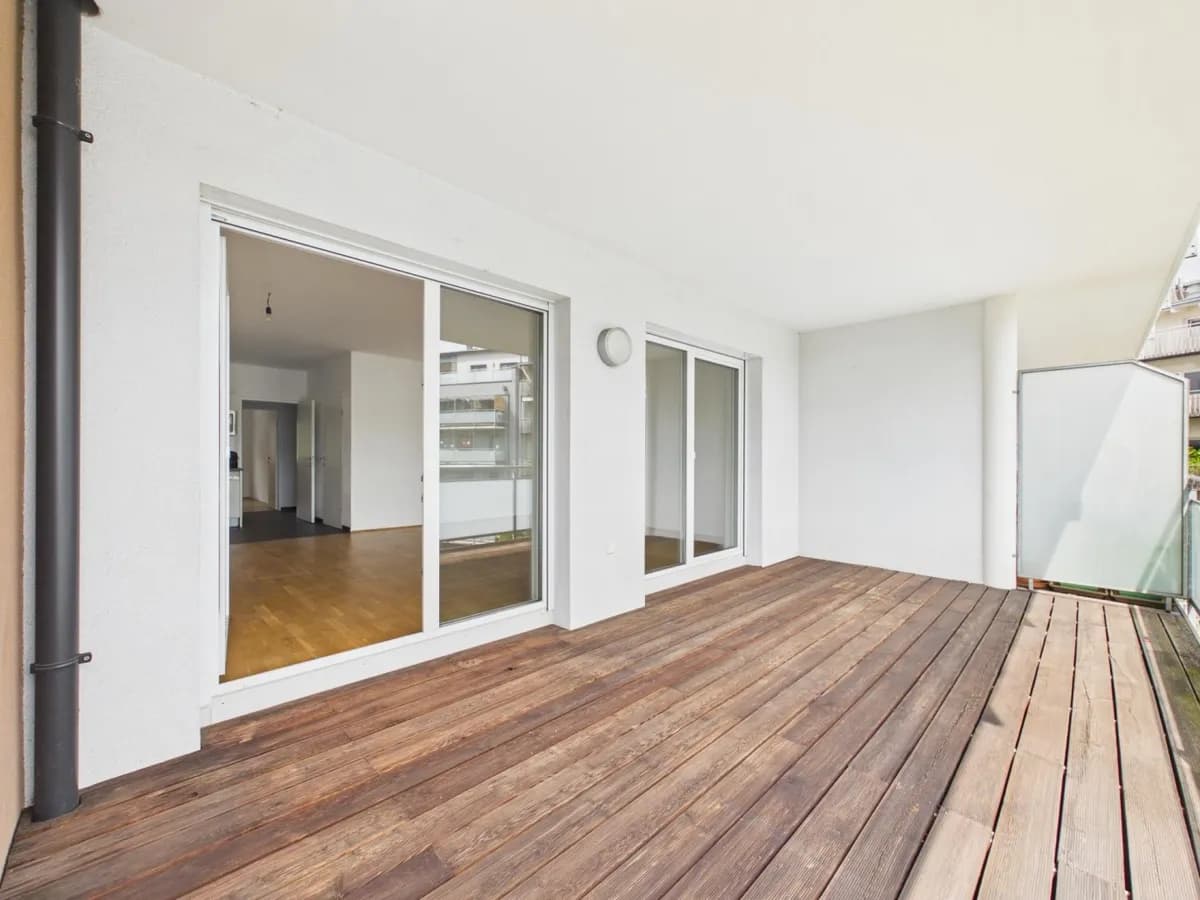 3-Zimmer-Wohnung mieten in Linz – 77,07 m², € 1.190 – Bild 5 von 9