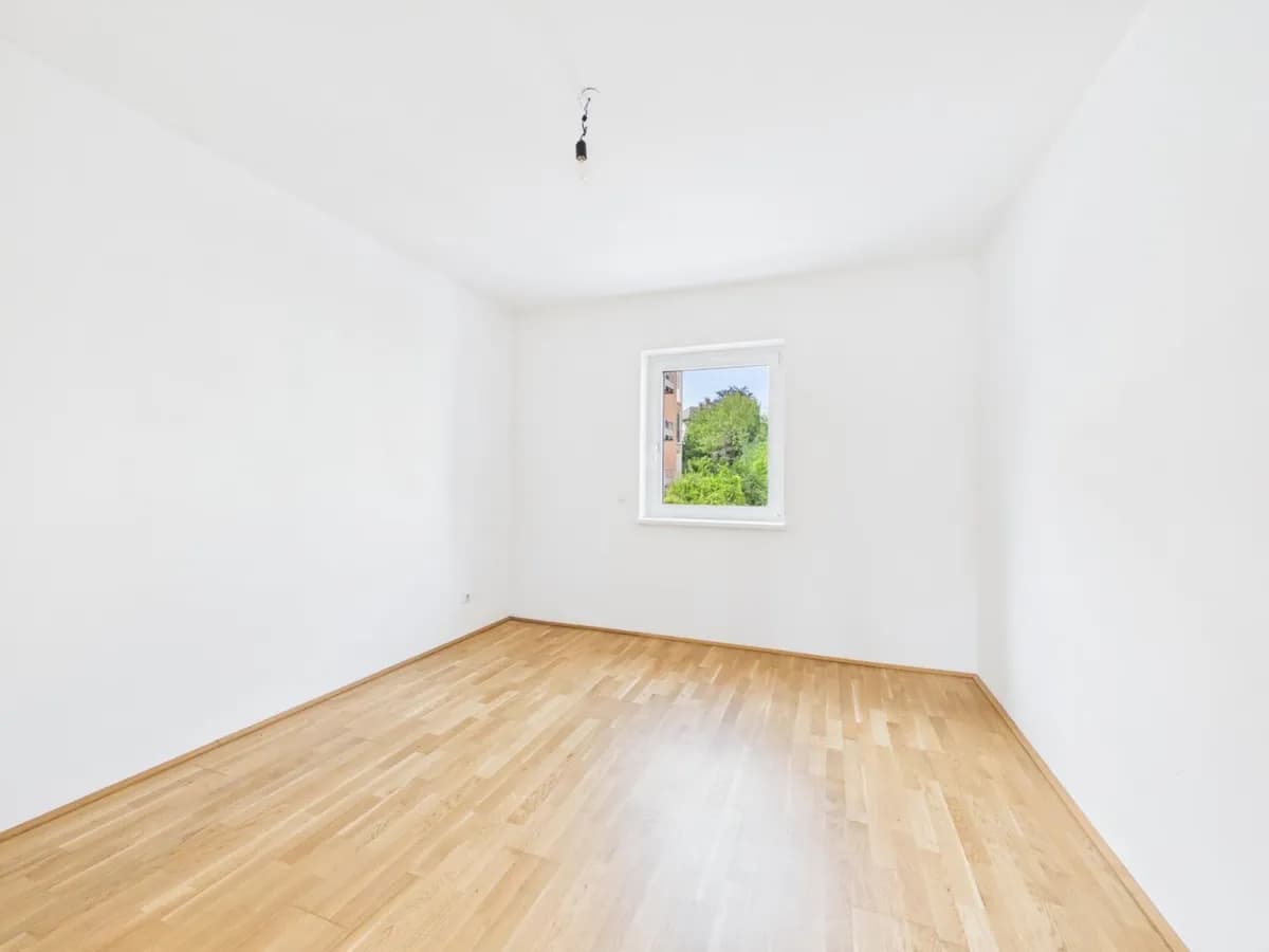 3-Zimmer-Wohnung mieten in Linz – 77,07 m², € 1.190 – Bild 6 von 9
