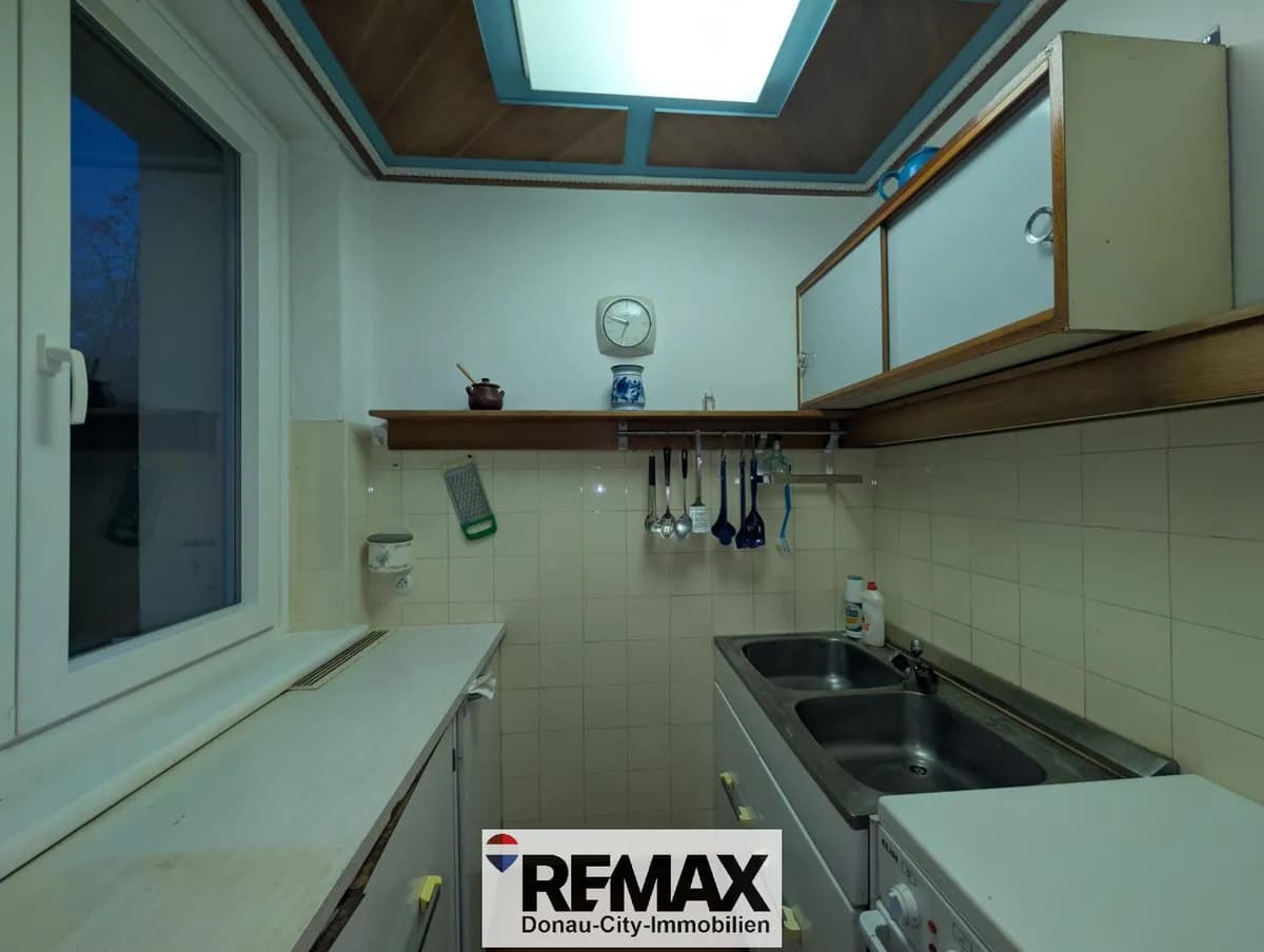2-Zimmer-Wohnung kaufen in Baden – 54 m², € 150.000 – Bild 3 von 10