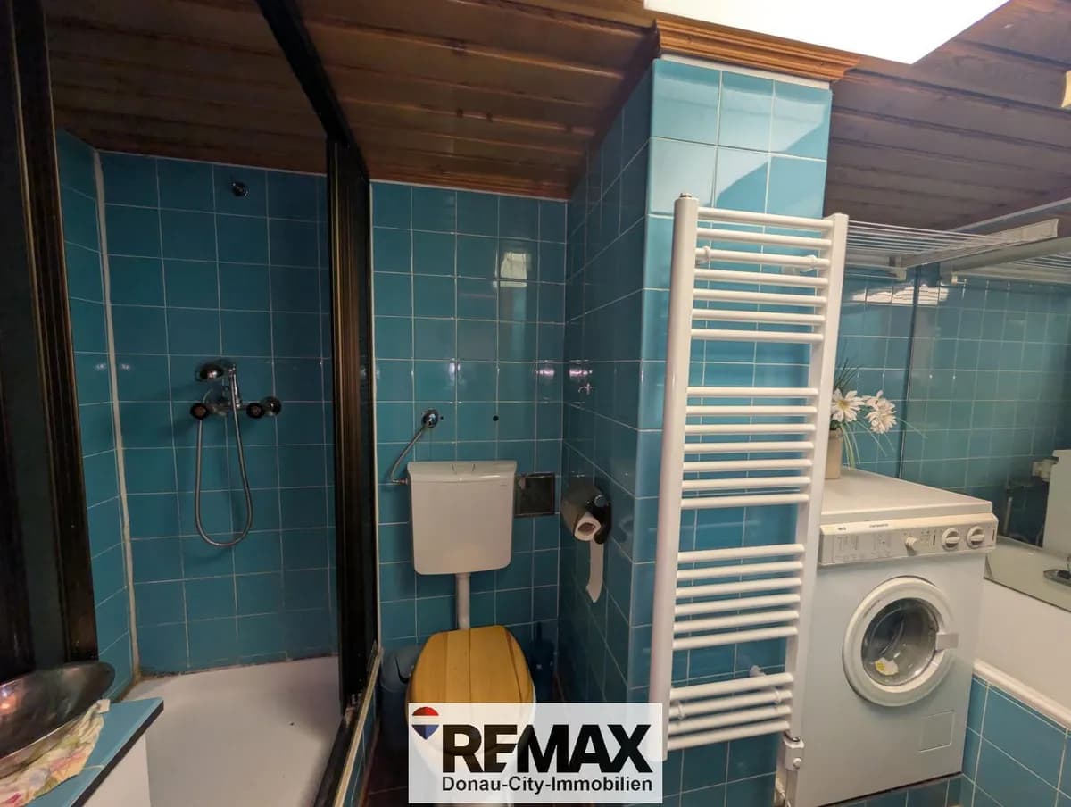 2-Zimmer-Wohnung kaufen in Baden – 54 m², € 150.000 – Bild 6 von 10