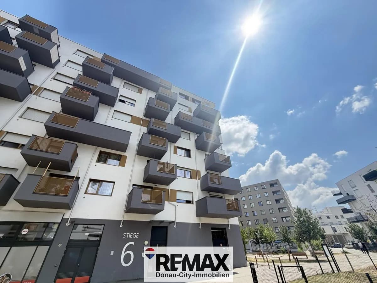 4-Zimmer-Wohnung kaufen in Wien – 86 m², € 470.000 – Bild 1 von 17