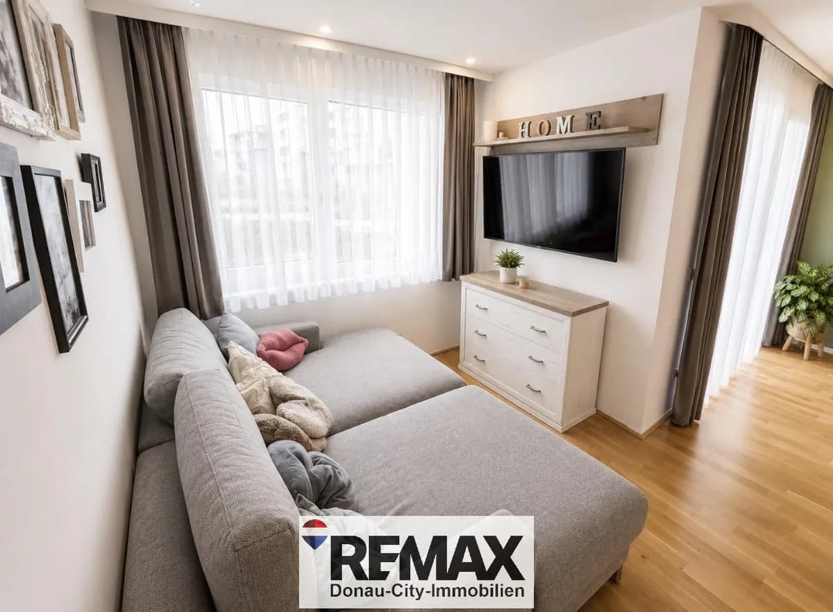 4-Zimmer-Wohnung kaufen in Wien – 86 m², € 470.000 – Bild 4 von 17