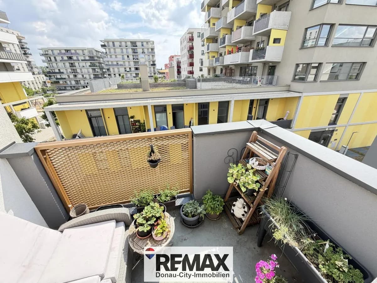 4-Zimmer-Wohnung kaufen in Wien – 86 m², € 470.000 – Bild 5 von 17
