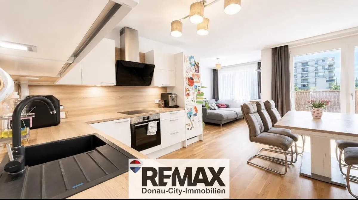 4-Zimmer-Wohnung kaufen in Wien – 86 m², € 470.000 – Bild 7 von 17