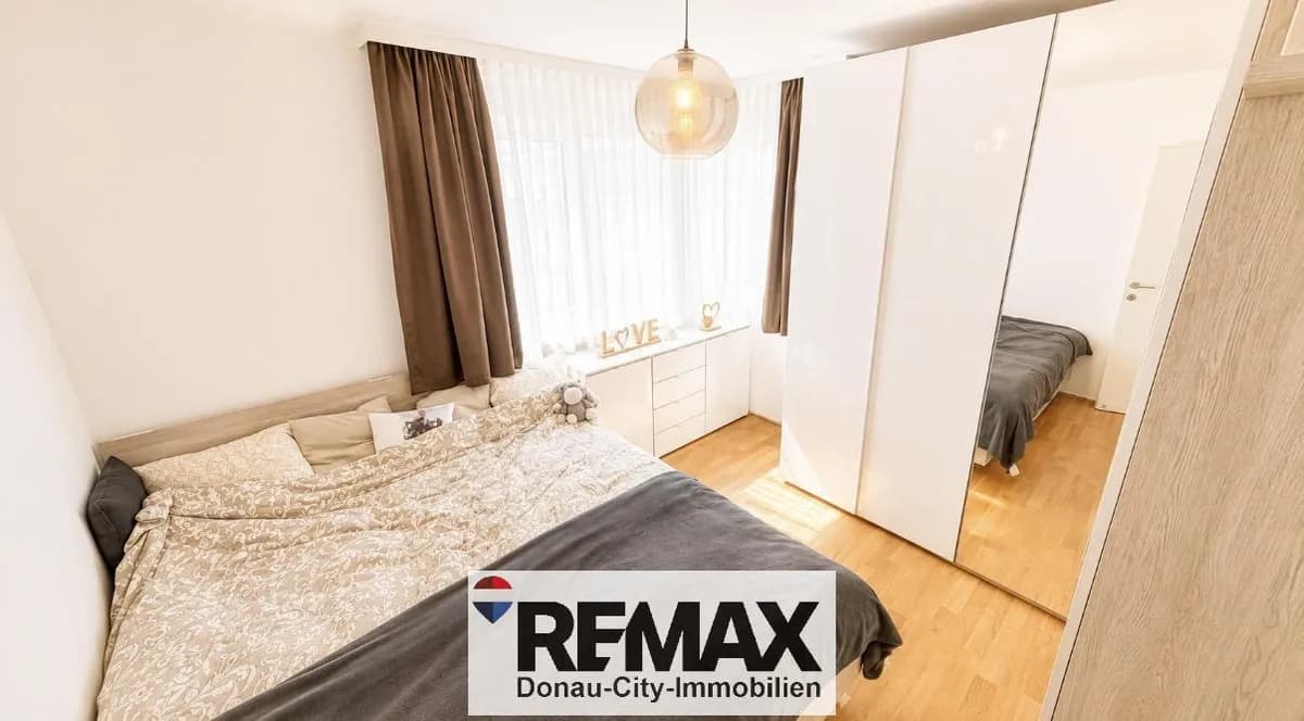 4-Zimmer-Wohnung kaufen in Wien – 86 m², € 470.000 – Bild 8 von 17