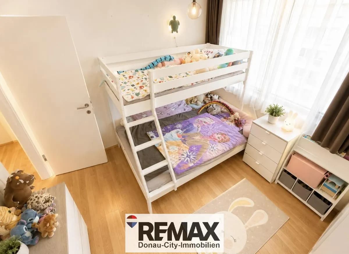 4-Zimmer-Wohnung kaufen in Wien – 86 m², € 470.000 – Bild 9 von 17