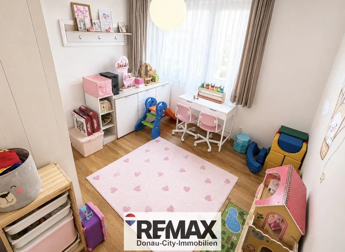 4-Zimmer-Wohnung kaufen in Wien – 86 m², € 470.000 – Bild 10 von 17