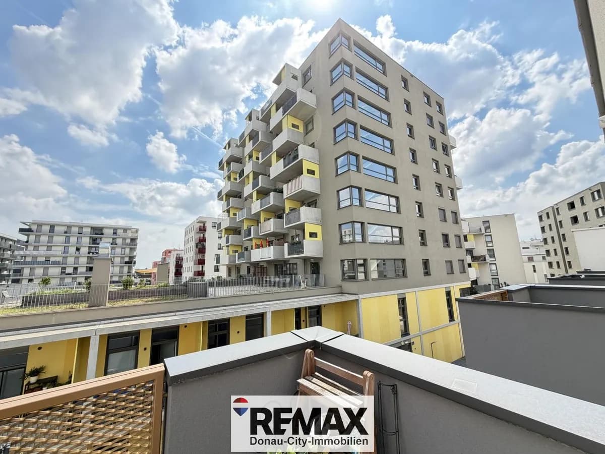 4-Zimmer-Wohnung kaufen in Wien – 86 m², € 470.000 – Bild 15 von 17
