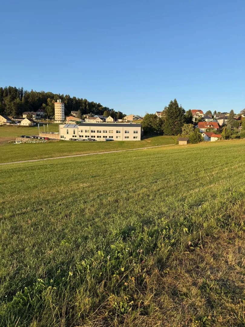 Grundstück kaufen in Rohrbach – 786 m², € 122.100 – Bild 1 von 3