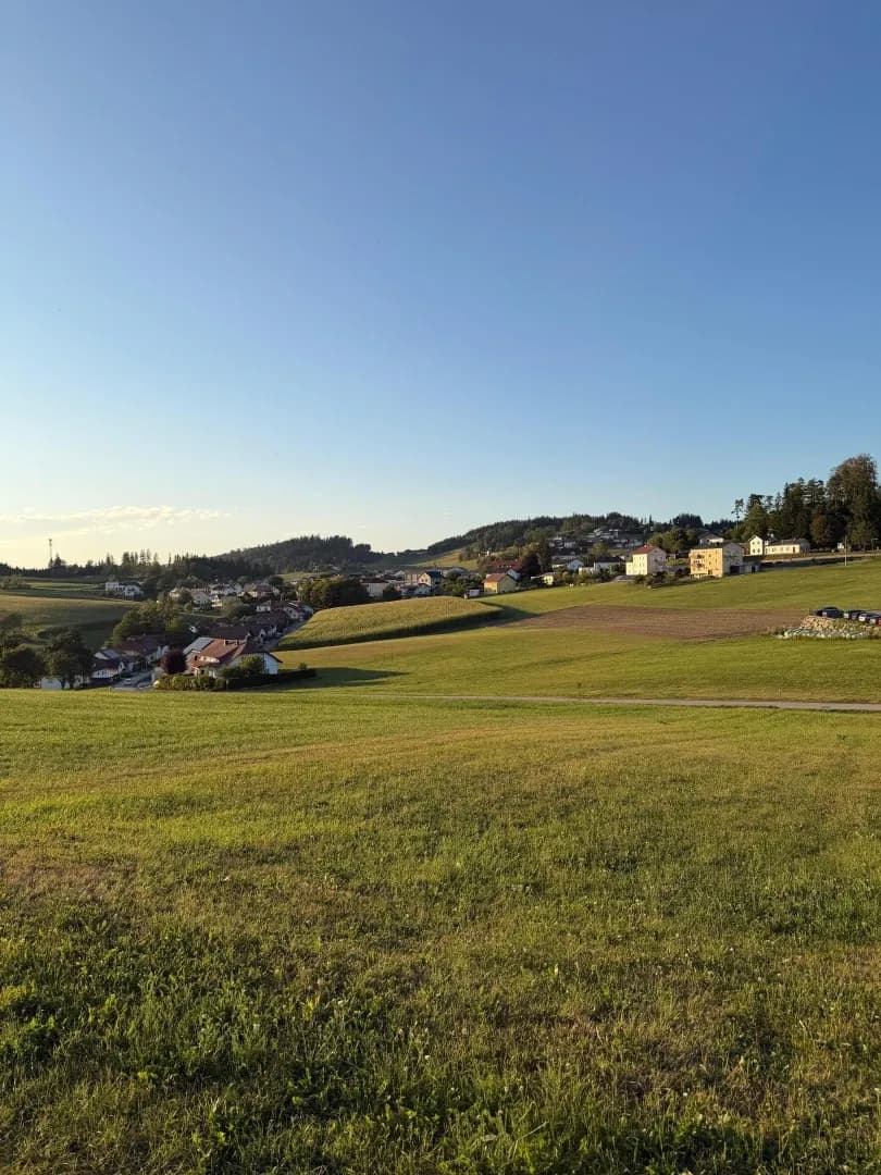 Grundstück kaufen in Rohrbach – 786 m², € 122.100 – Bild 2 von 3