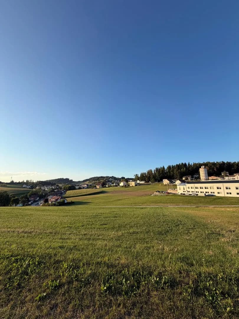 Grundstück kaufen in Rohrbach – 786 m², € 122.100 – Bild 3 von 3