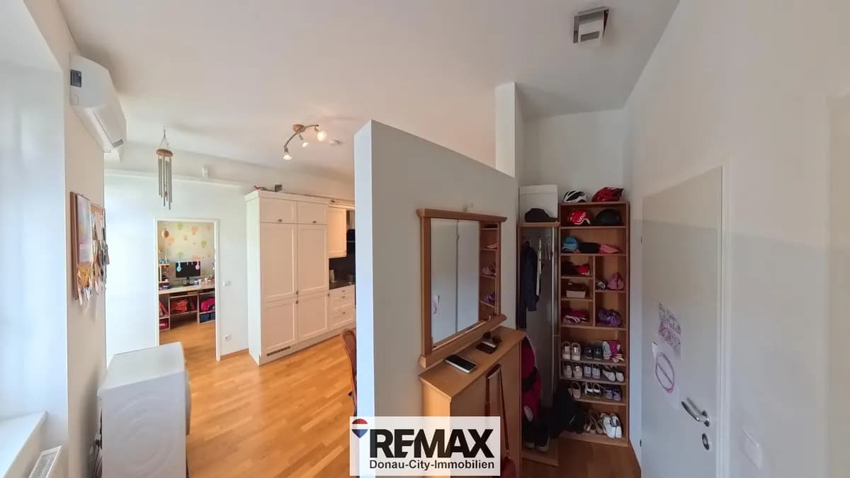 3-Zimmer-Wohnung kaufen in Wien – 78 m², € 330.000 – Bild 2 von 9