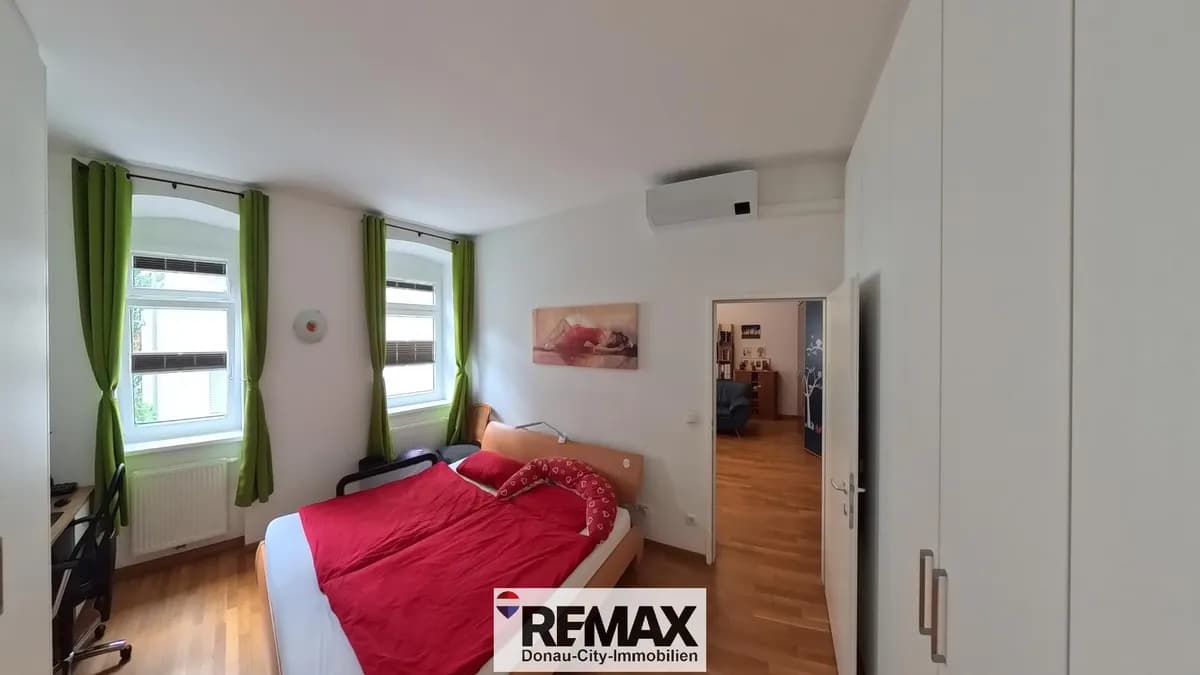3-Zimmer-Wohnung kaufen in Wien – 78 m², € 330.000 – Bild 4 von 9