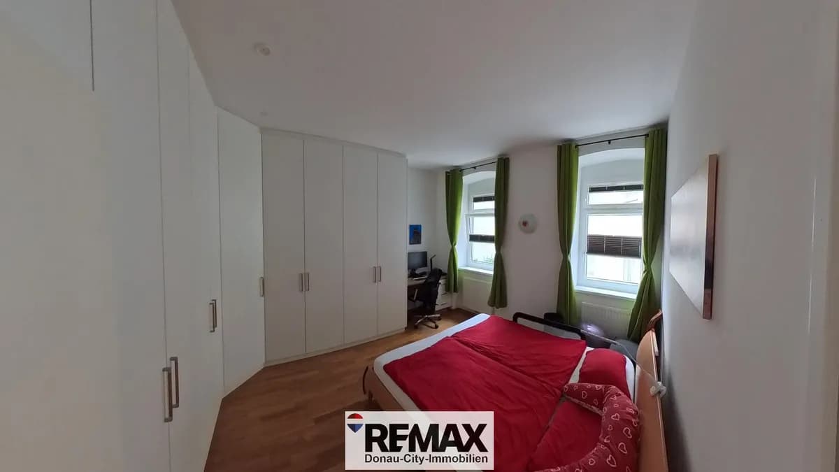3-Zimmer-Wohnung kaufen in Wien – 78 m², € 330.000 – Bild 5 von 9