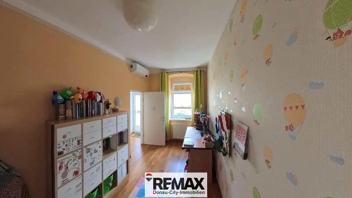 3-Zimmer-Wohnung kaufen in Wien – 78 m², € 330.000 – Bild 6 von 9